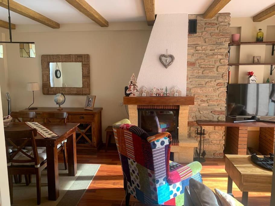 La Cabanyeta De Llanars Apartment Bagian luar foto