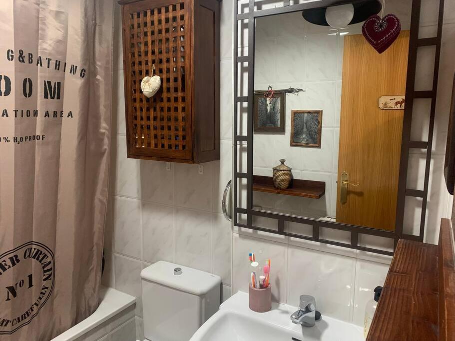 La Cabanyeta De Llanars Apartment Bagian luar foto