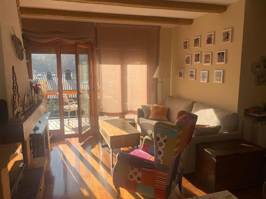La Cabanyeta De Llanars Apartment Bagian luar foto